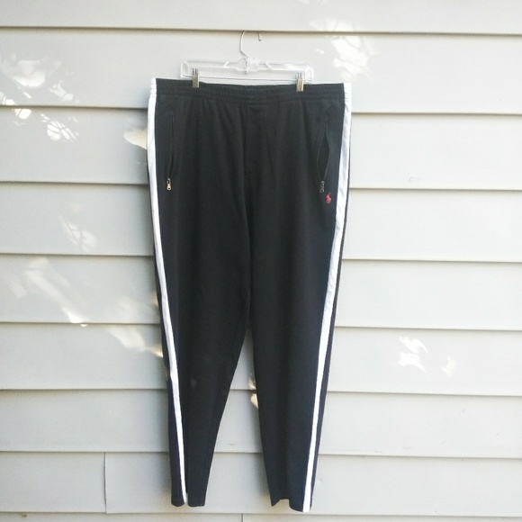 Polo Ralph Lauren Other - Polo Ralph Lauren Jogging Pants